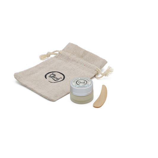 GIVASH Natural Deodorant - ORIGINAL ... mini 5g